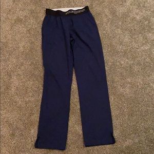 Skechers barco scrub pants